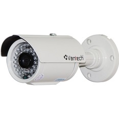  Bỏ sỉ Camera AHD VANTECH VP-151AHDL/M (Trắng)  chính hãng 