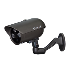  Thông tin Camera AHD thân hồng ngoại Vantech VP-123AHDM (Đen)  nhập khẩu 