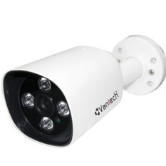  Phân phối Camera quan sát 1.0 Megapixel VP-291HDI (Trắng)  tốt nhất 
