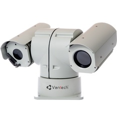  Shop bán Camera quan sát 1.3 Megapixel VP-308TVI (Trắng)  nhập khẩu 