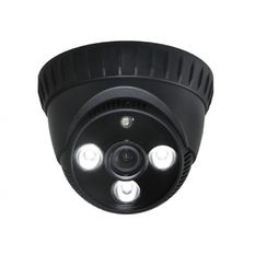  Đánh giá Camera quan sát Vantech VT-3115A (Đen)  chính hãng 
