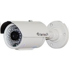  Giá sỉ Camera giám sát công nghệ AHD Vantech VP-152AHDM (Trắng)  có tốt không? 