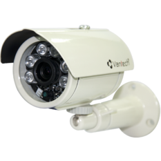  Nhập sỉ Camera quan sát HDTVI Vantech VP-151TVI (Trắng) giá rẻ 