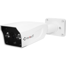  Bán Camera quan sát HDTVI Vantech VP-161TVI (Trắng)  hàng xách tay 