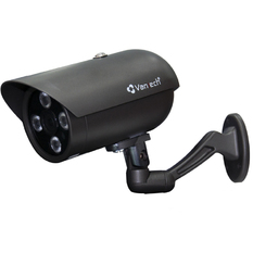  Giá sỉ Camera quan sát AHD Vantech VP-134AHDH (Đen)  nhập khẩu 