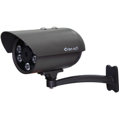  Bảng giá Camera quan sát AHD Vantech VP-144AHDH (Đen) giá rẻ 