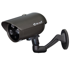  Bảng giá Camera quan sát AHD Vantech VP-124AHDH (Đen)  chính hãng 