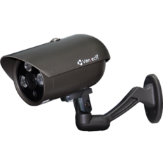  Cửa hàng bán Camera quan sát HDTVI Vantech VP-131TVI (Đen) giá rẻ 