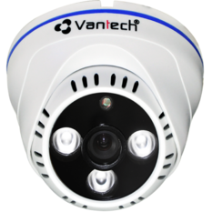  Shop bán Camera quan sát HDTVI Vantech VP-113TVI (Trắng)  loại tốt 