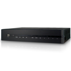  Kho sỉ Đầu thu 16 kênh công nghệ AHD Vantech VPS-1663AHD (Đen)  giá tốt 