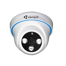  Địa chỉ bán Camera AHD Dome hồng ngoại Vantech VP-113AHDM (Trắng)  giá sỉ 