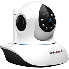  Giá sỉ camera không dây thông minh vantech VT-6300B 1.3Megapixel (KM thẻ nhớ 32GB)  nhập khẩu 