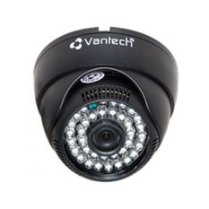  Cửa hàng bán Camera giám sát Vantech VT-3209 (Đen)  tốt nhất 