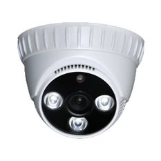  Cửa hàng bán Camera quan sát Vantech VT-3115A (Trắng)  mới nhất 
