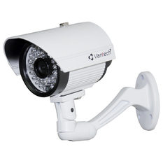  Địa chỉ bán Camera quan sát Vantech VT-3224A (Trắng)  hàng mới về 