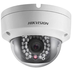  Review Camera IP Wifi HD bán cầu hồng ngoại 1/3,1.3 Megapixel HIKVISION
DS-2CD2110F-IWS (1.3 M) (Trắng)  nhập khẩu 