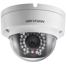  Phân phối Camera IP HD bán cầu hồng ngoại 1/3, 4 Megapixel HIKVISION
DS-2CD2142FWD-I (4 M) (Trắng) giá rẻ 