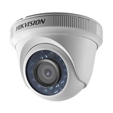  Bảng giá Camera HD-TVI Hikvision DS-2CE56C0T-IR (Trắng)  giá sỉ 