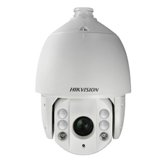  Mua Camera IP speed dome hồng ngoại HD 2 Megapixel 30x (Trắng)  giá tốt 