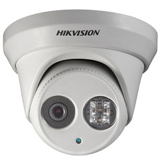 Đại lý Camera IP hồng ngoại HD 1/3, 3 Megapixel HIKVISION DS-2CD2332-I(3
M) (Trắng)  có tốt không? 