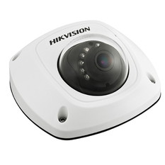  Giá sỉ Camera IP WIFI hồng ngoại bán cầu 1/3, 1.3 Megapixel HIKVISION
DS-2CD2512F-IWS (1.3 M) (Trắng)  hàng xách tay 