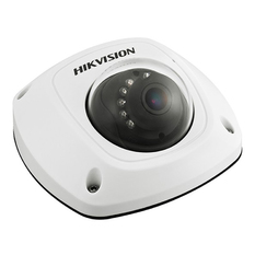  Địa chỉ bán Camera IP hồng ngoại bán cầu 1/3, 2 Megapixel HIKVISION
DS-2CD2522FWD-I (2 M) (Trắng)  cao cấp 