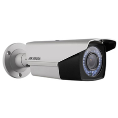  Nơi bán Camera IP hồng ngoại HD 1/3 (outdoor), 3 Megapixel HIKVISION
DS-2CD2T32-I8 (3 M) (Trắng) giá rẻ 
