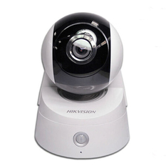  Nhập sỉ Camera IP Wifi Pan-Tilt hồng ngoại 1/3 (xoay 360 độ), 1 Megapixel
HIKVISION DS-2CD2Q10FD-IW (1M Wifi) (Trắng)  hàng xách tay 