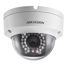  Bán Camera IP HD hồng ngoại 1/3, 3 Megapixel HIKVISION DS-2CD2732F-I
(3M) (Trắng)  mới nhất 