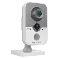  Bảng giá Camera IP Wifi HD hồng ngoại 1/3, 3 Megapixel HIKVISION
DS-2CD2432F-IW (3M Wifi) (Trắng)  nhập khẩu 