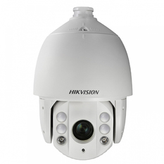  Thông tin Camera IP speed dome hồng ngoại HD 1.3 Megapixel HIKVISION
DS-2DE7176-A (Trắng)  giá sỉ 
