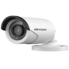  Cửa hàng bán Camera HD hồng ngoại HIKVISION DS-2CE16C0T-IR (HD-TVI 1M) (Trắng) giá rẻ 