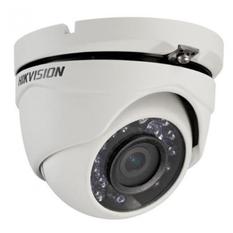  Nơi bán Camera HD hồng ngoại HIKVISION DS-2CE56C0T-IRM (HD-TVI 1M) (Trắng)  tốt nhất 