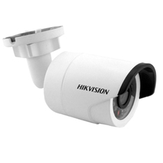 Cửa hàng bán Camera HD hồng ngoại HIKVISION DS-2CE16C0T-IT5 (HD-TVI 1M) (Trắng)  cao cấp 