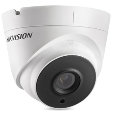  Nhập sỉ Camera HD hồng ngoại HIKVISION DS-2CE56D1T-IT3 (HD-TVI 2M) (Trắng)  mới nhất 