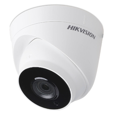 Cung cấp Camera HD hồng ngoại HIKVISION DS-2CE56C0T-IT3 (HD-TVI 1M) (Trắng)  cao cấp 
