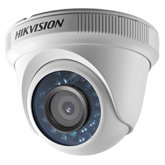 Cửa hàng bán Camera HD hồng ngoại Hikvision DS-2CE56D1T-IR HD-TVI 2M (Trắng)  có tốt không? 