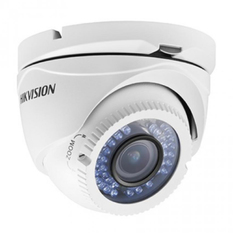  Bảng giá Camera HD hồng ngoại Hikvision DS-2CE56D1T-VFIR3 HD-TVI 2M (Trắng)  nhập khẩu 