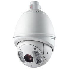  Đánh giá Camera speed dome TVI hồng ngoại Hikvision DS-2AE7230TI-A 30X
4-120mm (Trắng)  cao cấp 