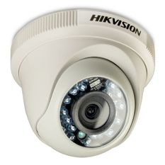  Mua Camera HD hồng ngoại HIKVISION DS-2CE56C0T-IR vỏ kim loại (HD-TVI
1M) (Trắng)  hàng mới về 