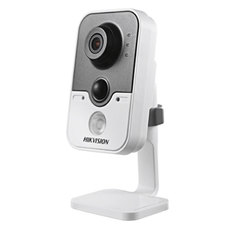  Mua Camera IP HIKVISION DS-2CD2420F-IW (Trắng) và Thẻ nhớ Micro SD 32GB  giá tốt 