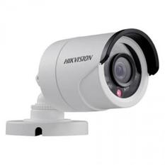  So sánh Camera hồng ngoại HD-TVI HIKVISION DS-2CE16D1T-IR (Trắng)  nhập khẩu 