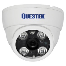  Kho sỉ Camera quan sát Questek Series QNV-1632AHD2T (Trắng)  mới nhất 
