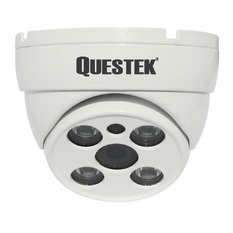 Nơi bán Camera quan sát AHD Questek QN-4192AHD2T (Trắng)  tốt nhất 