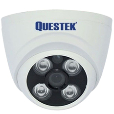 Review Camera quan sát QUESTEK QN-4183AHD/H (Trắng)  tốt nhất 