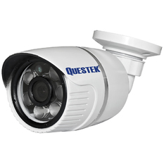  Đại lý Camera quan sát QUESTEK QN-2123AHD/H (Trắng)  mới nhất 