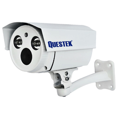  Phân phối Camera quan sát QUESTEK QN-3703AHD/H (Trắng)  mới nhất 