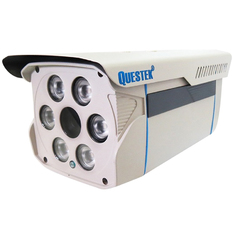  Bảng giá Camera quan sát AHD Questek QN-3501AHD (Trắng) giá rẻ 