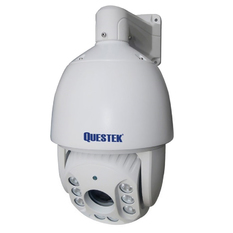  Kho sỉ Camera quan sát QUESTEK QN-8013AHD (Trắng)  nhập khẩu 