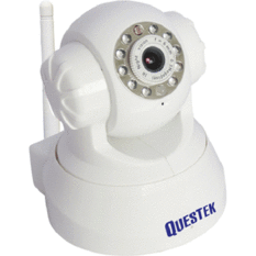  Mua Camera wifi Questek QTX-905HW (Trắng)  mới nhất 